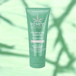 Hempz Beauty Actives Moisturizer